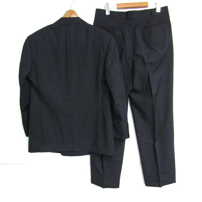 ディミトリ スーツ セットアップ 上下セット ダブルブレスト メンズ 96