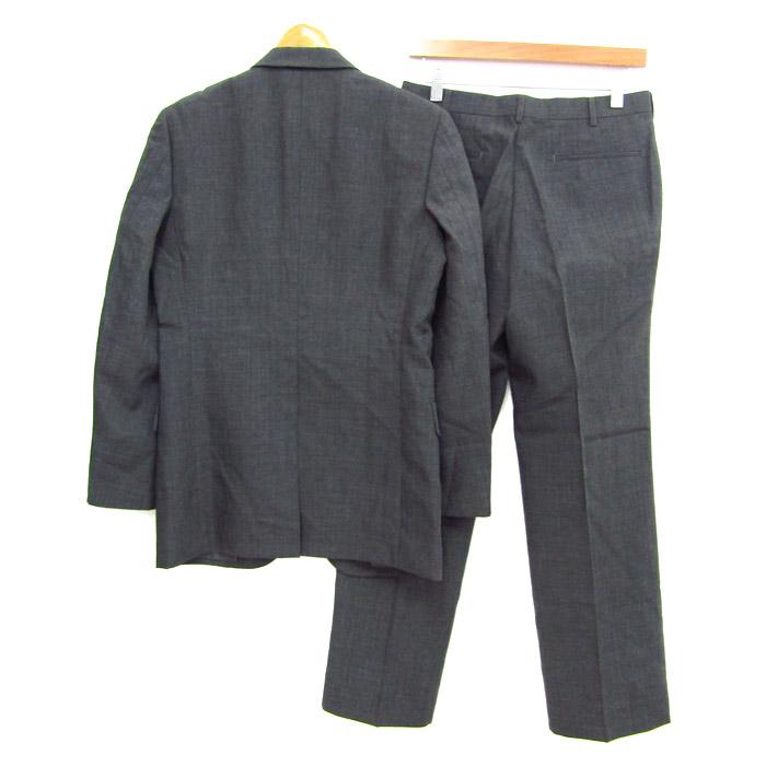 カネボウ スーツ セットアップ 上下セット kaneboTEX 日本製 メンズ