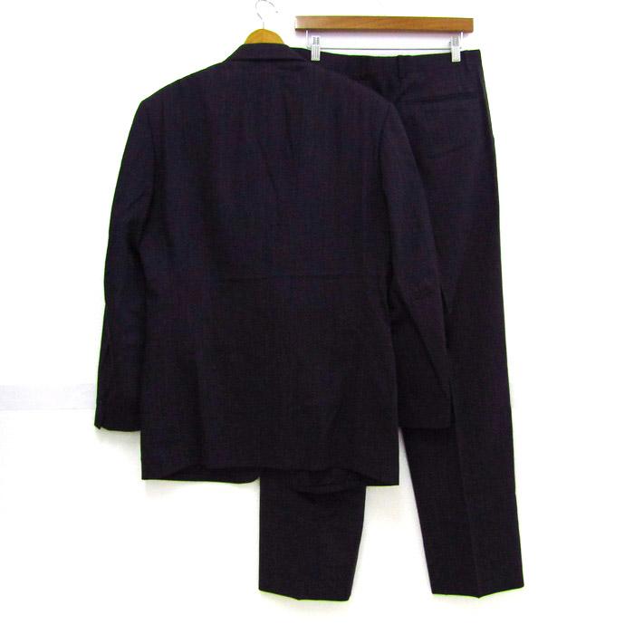 D'URBAN　スーツセットアップ DOORSのドレスライン「LIFE STYLE TAILOR」より新提案