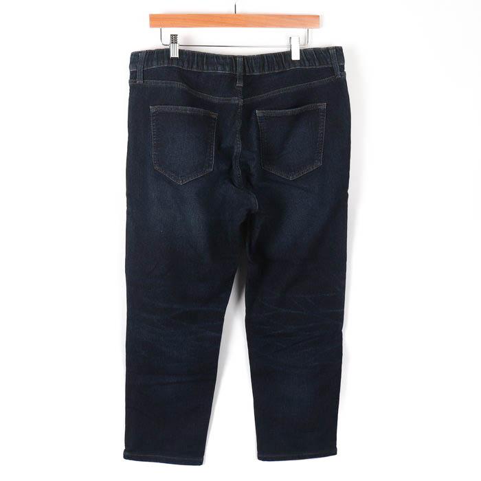 お買い上げ ユニクロ スリムフィットジーンズ デニムパンツ ストレッチ 321
