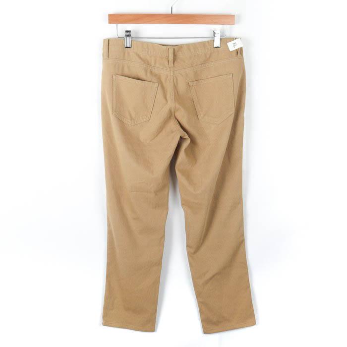 ユニクロ イージーニットレギンスパンツ 未使用 229-070776 ストレッチ 