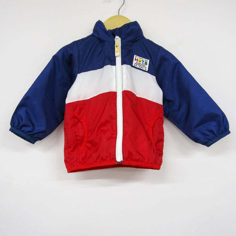 新品　MIKI HOUSE ホットビスケッツ　アウター　80サイズ 楽天市場】ミキハウス ホットビスケッツ アウトレット コート