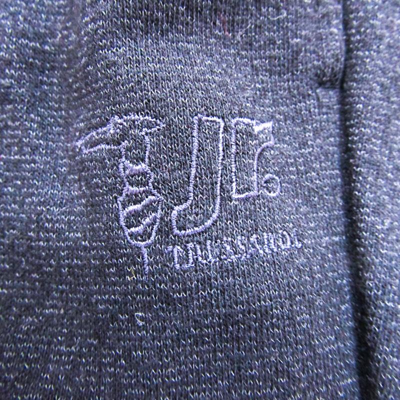 TRUSSARDI トラサルディ 上下セットアップ シャツジャケット 半