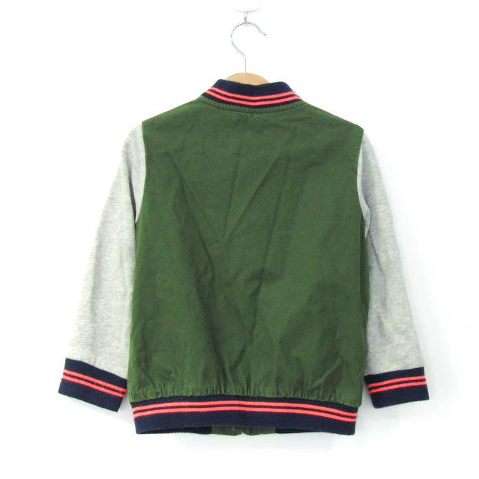 gap スタジャン アウター GAP スタジャン アウター Gap Icons × The Brooklyn Circus バー