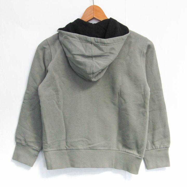 DIESEL ディーゼル パーカー トップス ジップアップ スウェット 