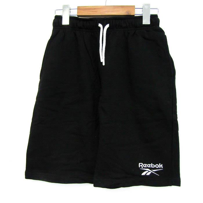 Reebok リーボック ショートパンツ ボトムス ハーフパンツ