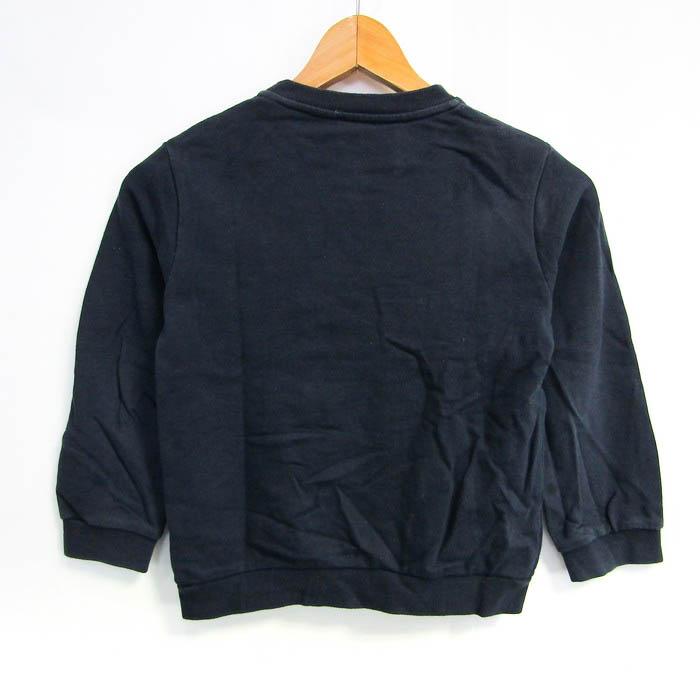 新品Paul Smith ポールスミス　スウェット　トレーナー　ロンT キッズ Paul Smith ポールスミス スウェット トレーナー トップス 長袖