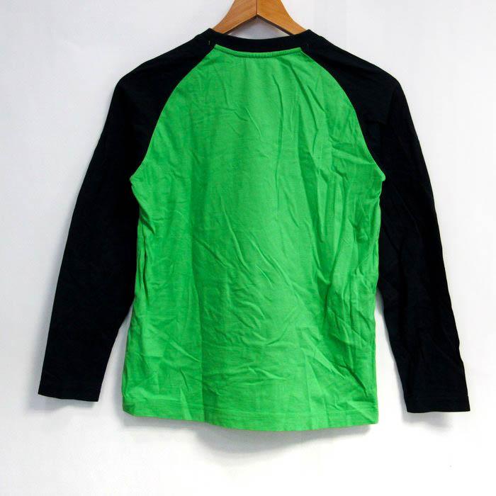 adidas アディダス 半袖Tシャツ トップス ロゴT ラグランT キッズ  