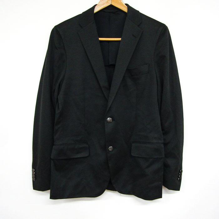 ジョセフオム テーラードジャケット スーツ 袖ボタン フォーマル 