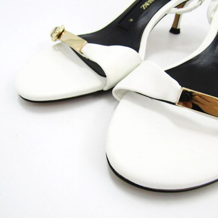 ZARA ザラ サンダル 1757924660.jpg?1670628423