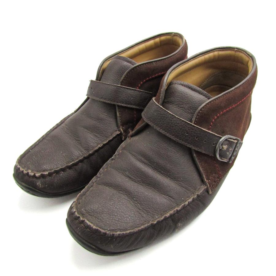 【新品】REGAL モカシン 靴 ブラウン 楽天市場】【公式】 REGAL 60FL モカシンシューズ ダーク