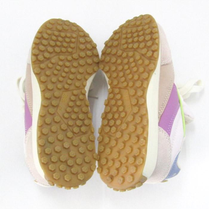 ZARA ザラ スニーカー ローカット 厚底 シューズ 靴 キッズ