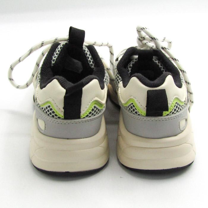 ZARA（ザラ） スニーカー ダッドシューズ 靴 男の子 キッズ 女の子用