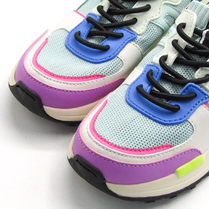 ZARA ザラ スニーカー カラフル シューズ 靴 男の子 キッズ