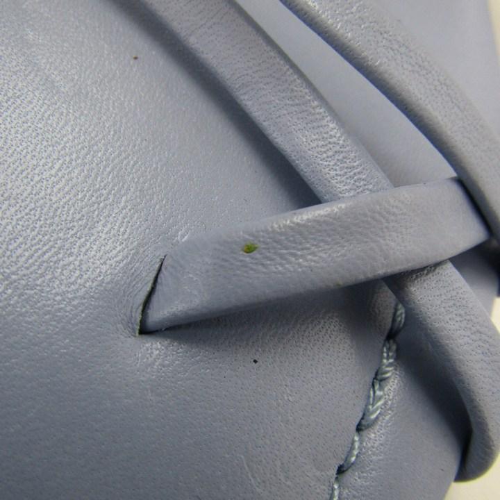 ZARA（ザラ） サンダル スクエアトゥ ストラップ 靴 レディース 39