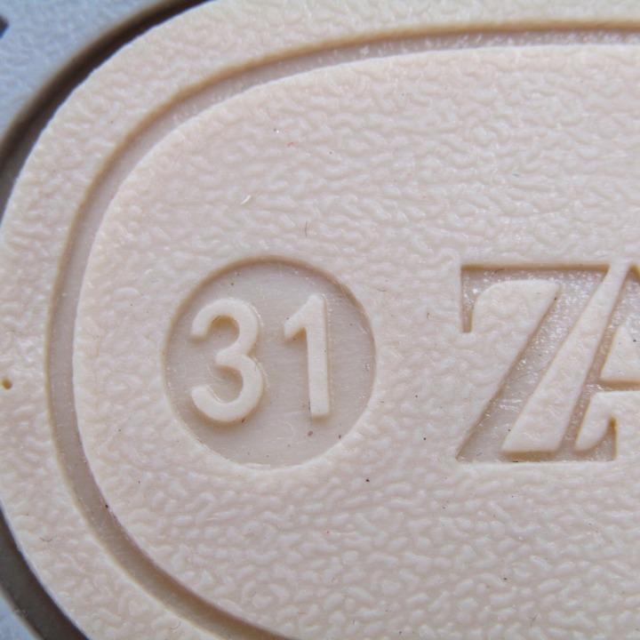 ZARA（ザラ） スニーカー ローカット 厚底 ディズニーコラボ シューズ