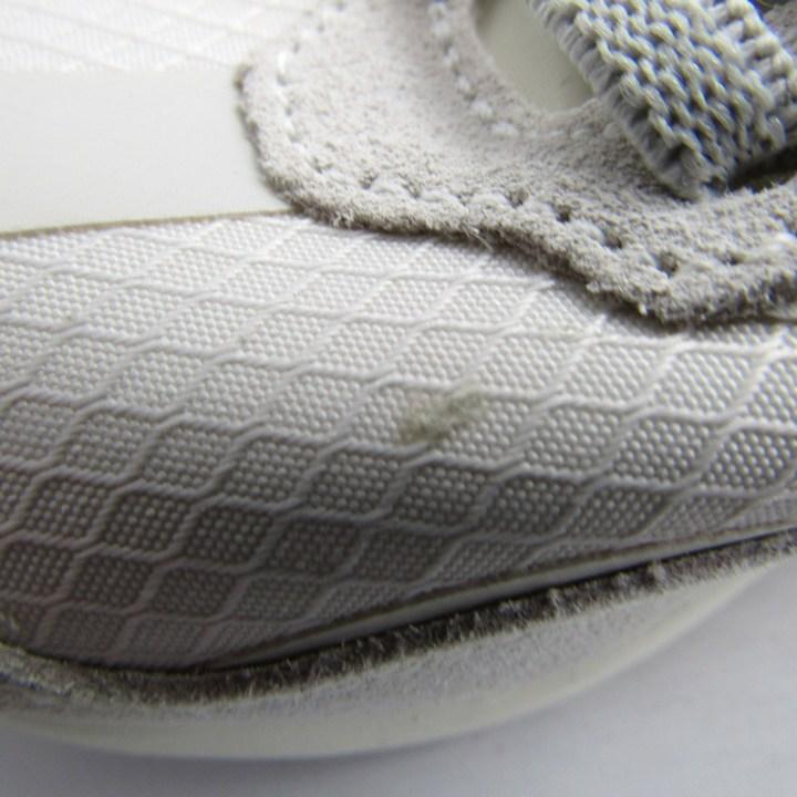 ZARA ザラ スニーカー ローカット 厚底 シューズ 靴 白 キッズ 男の子