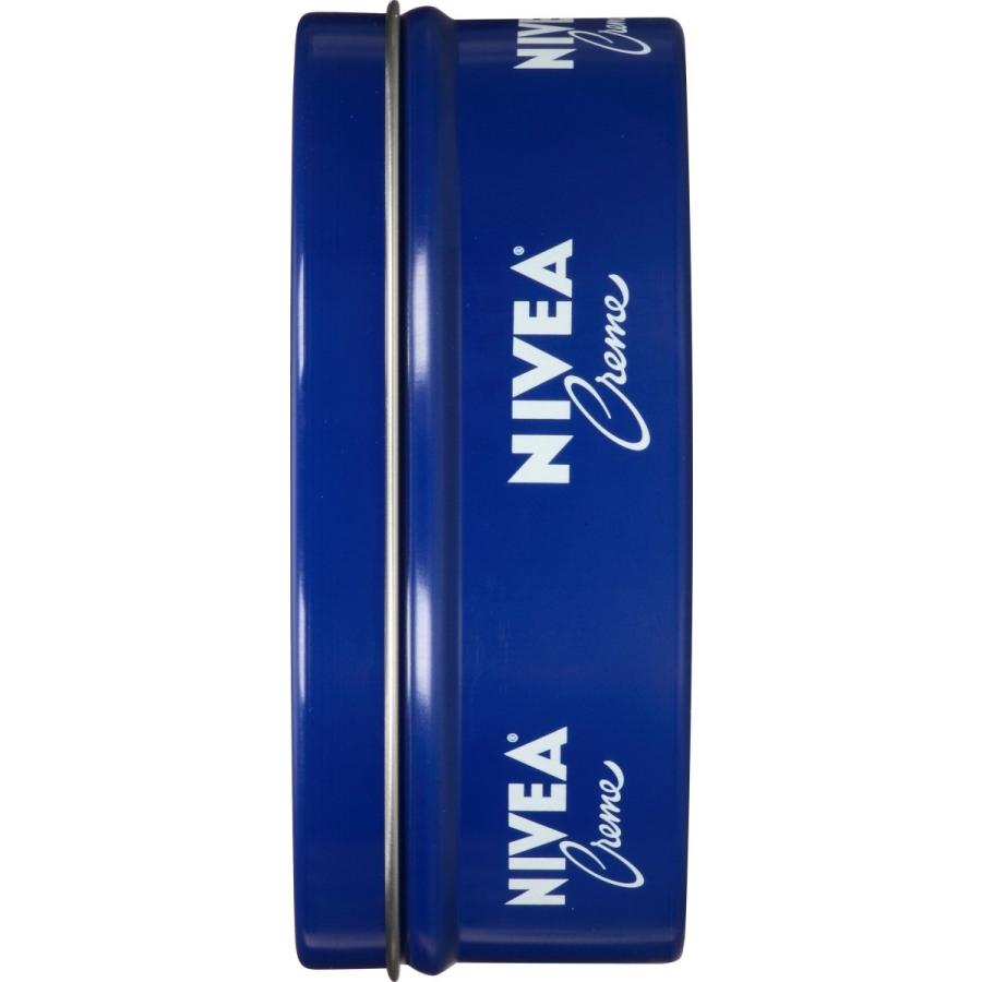NIVEA ニベア クリーム 特大サイズ 400g アルミ缶 :B00DEG8N9W:kbr-shop - 通販 - Yahoo!ショッピング