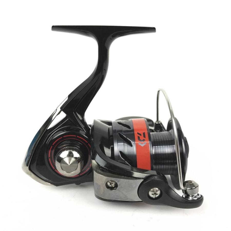 ダイワ Daiwa スピニングリール 17 リバティクラブ 3000 B01mtac7gq Kbr Shop 通販 Yahoo ショッピング