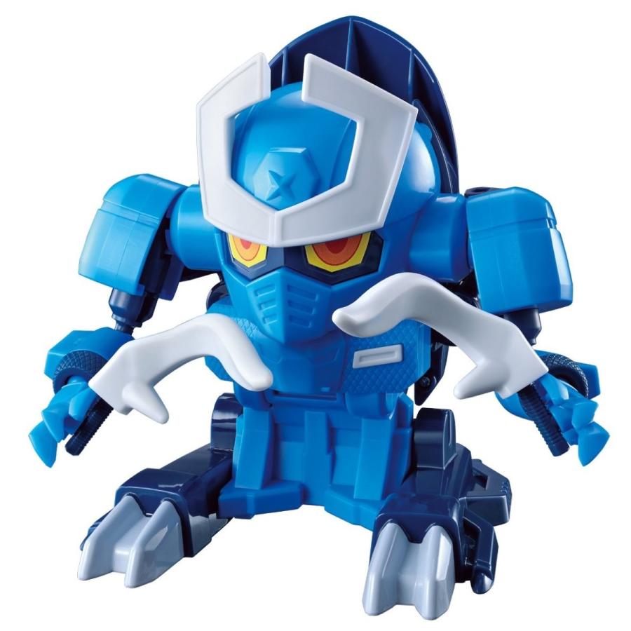 新しいコレクション ムシ忍 クワガブジン その他おもちゃ Umd Cssa Org