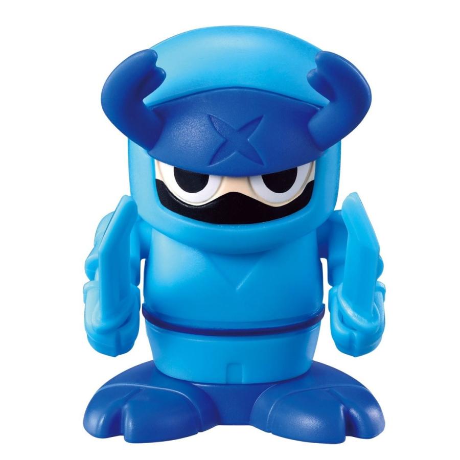 新しいコレクション ムシ忍 クワガブジン その他おもちゃ Umd Cssa Org