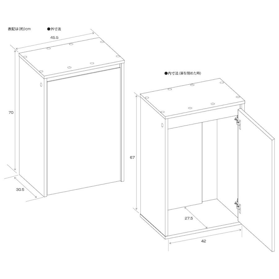 公式 幅45 奥行き30cm以下水槽用 アクアラックウッド450wh ジェックス 組立式水槽台ホワイト 30 5x45 5x70センチメートル 水槽 Icaccreditation Org