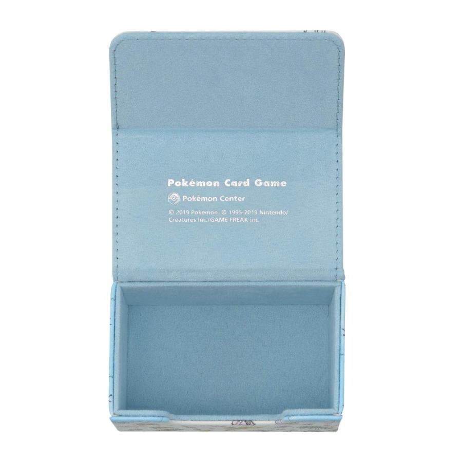 ポケモンカードゲーム フリップデッキケース Pok Mon World Market B07zrp77h7 Kbr Shop 通販 Yahoo ショッピング