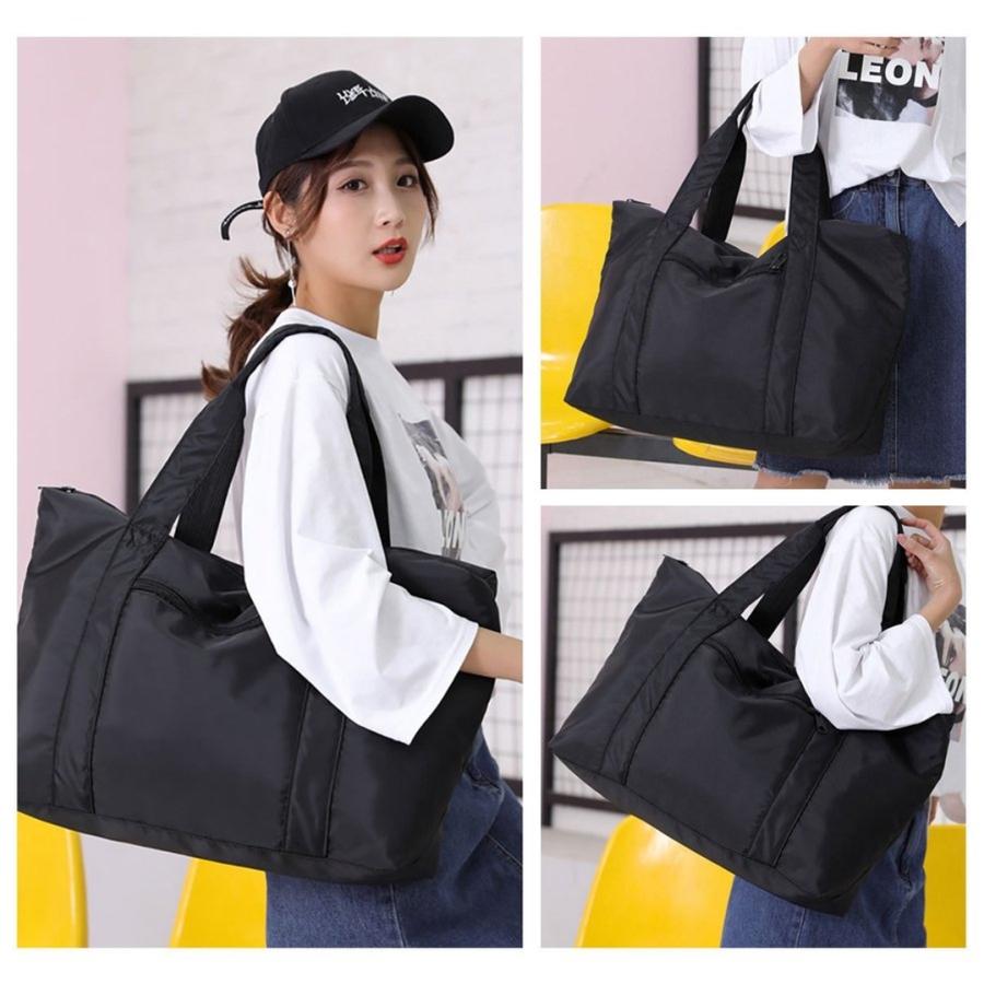 キャリーオンバッグ 折りたたみ トラベルバッグ 旅行 トートバッグ クラブバッグ ボストンバッグ 機内持ち込み 軽い 大容量 収納 旅行バッグ バック |  | 17