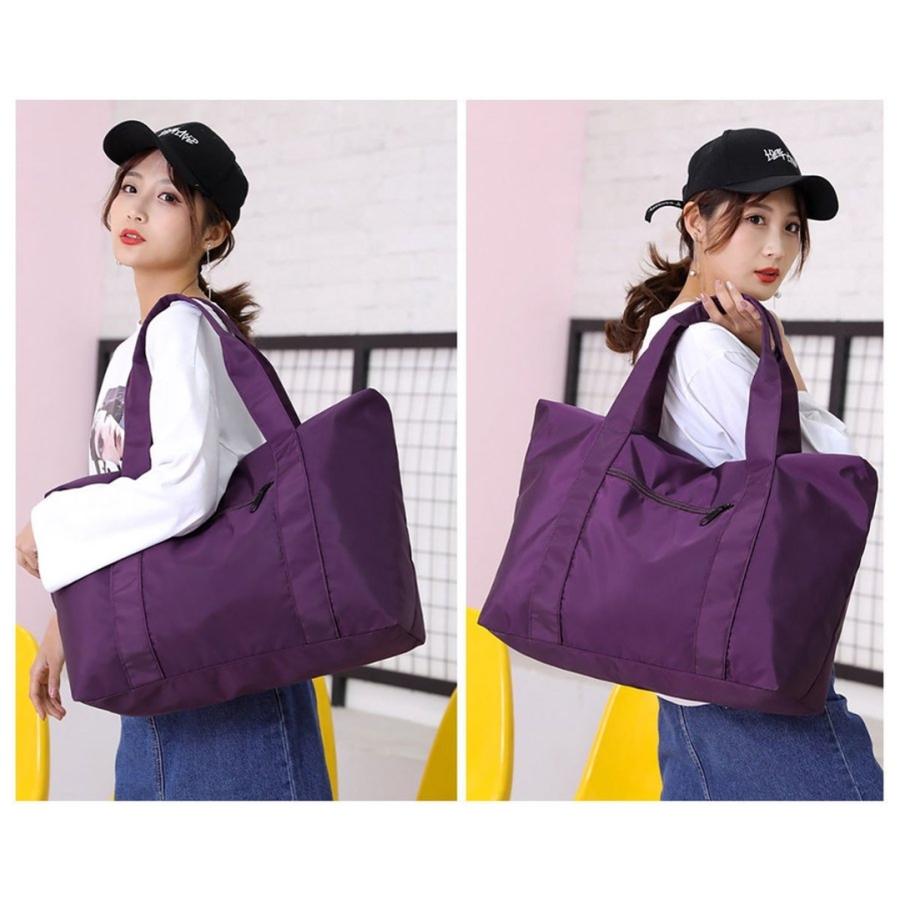 キャリーオンバッグ 折りたたみ トラベルバッグ 旅行 トートバッグ クラブバッグ ボストンバッグ 機内持ち込み 軽い 大容量 収納 旅行バッグ バック |  | 18