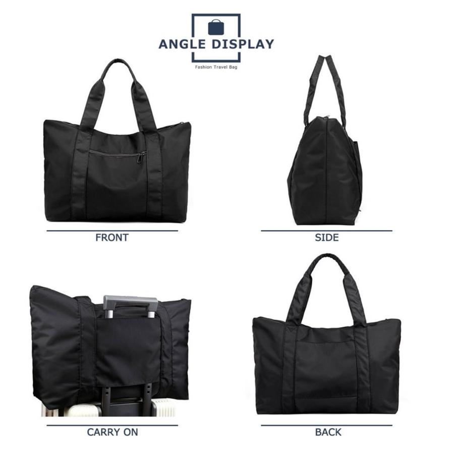 キャリーオンバッグ 折りたたみ トラベルバッグ 旅行 トートバッグ クラブバッグ ボストンバッグ 機内持ち込み 軽い 大容量 収納 旅行バッグ バック |  | 13