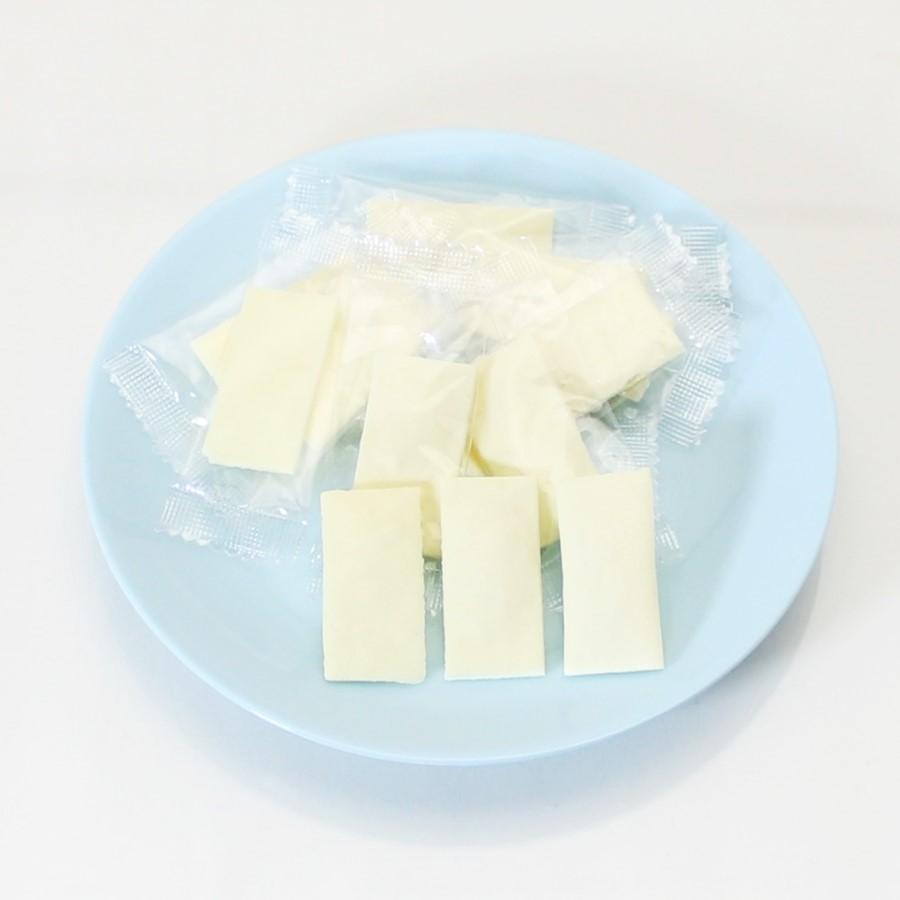 おしどり ミルクケーキ サクサクミルクチップ 1袋(38g) ミルク おしどり ミルクケーキ サクサクミルクチップ 1袋(38g) ミルク
