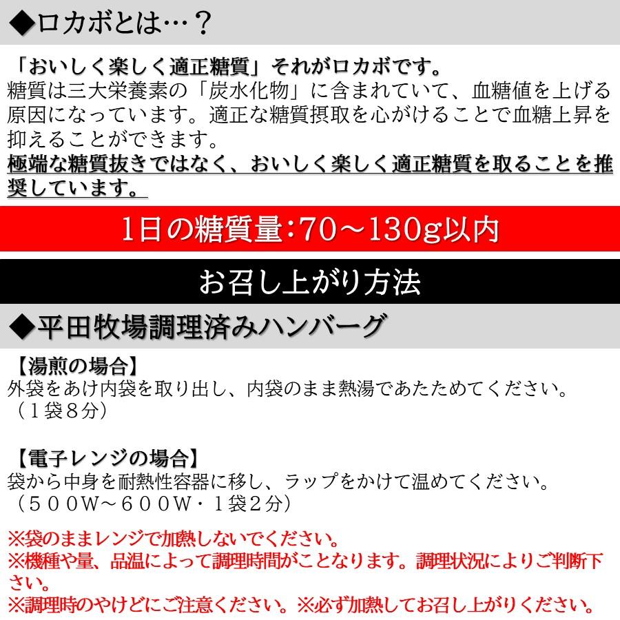 平牧 三元豚 ハンバーグ ギフトセット 冷蔵 (CNS19-3) 平田牧場 ( 送料無料 チルド 煮込み 焼き レトルト 詰め合わせ お取り寄せ )｜kbs1093｜19