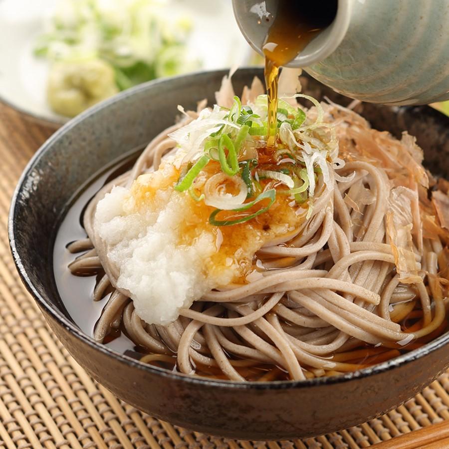 山形 そば食べ比べセット(3種各1袋) 送料無料 麺類 乾麺 麺匠山形そば