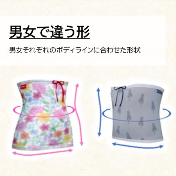 術後腹帯 開腹 手術 後 腹巻 おなか 男性用 腹腔鏡 内視鏡 盲腸 ピーチテック 快腹帯 |  | 22