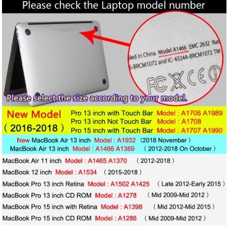 ノートパソコンバッグ ケース New laptop APPle MacBook Air Pro Retina ケース11 12 13 13.3｜kbt-store｜03