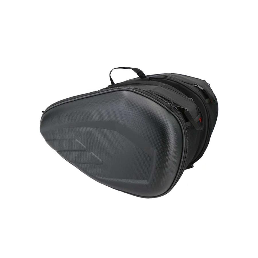 サイドバッグ サドルバッグ オートバイ 荷物 スーツケース バイク