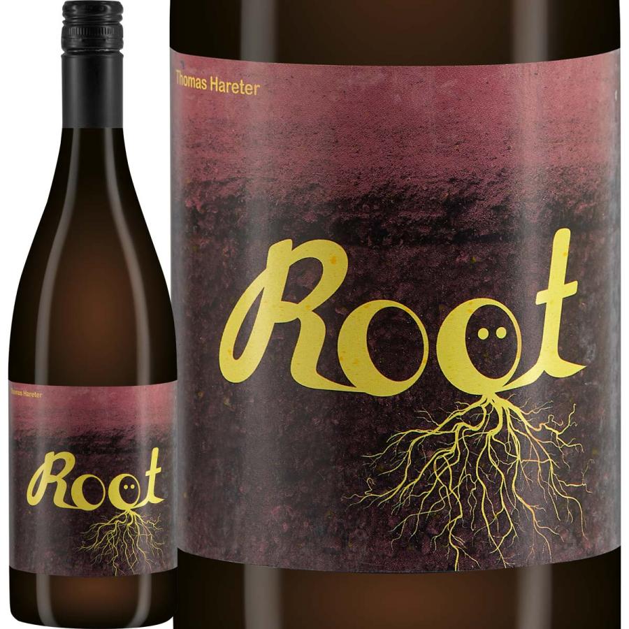 ハレタ ルート ホワイト NV オーストリア オレンジワイン wine 750ml ミディアムボディ 辛口 酸化防止剤微量のためクール便推奨 | 