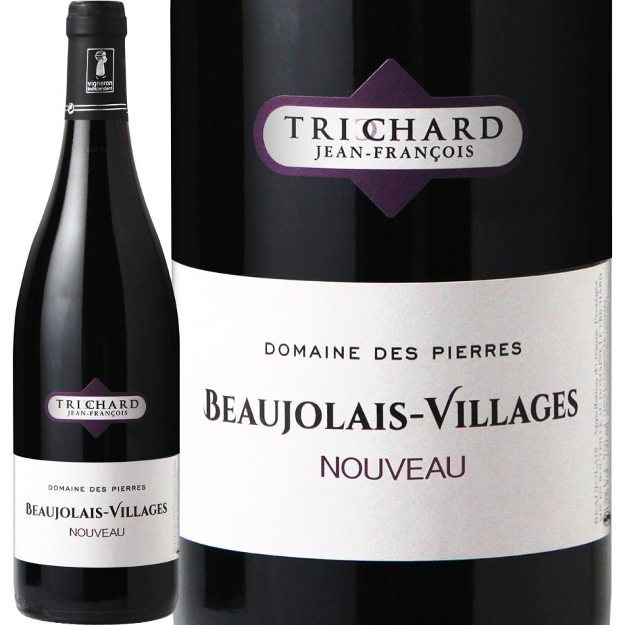 ボジョレーヌーボ2025（6本） ボジョレー ヌーボー ハーフサイズ6種 飲み比べ ボジョレーヌーボー