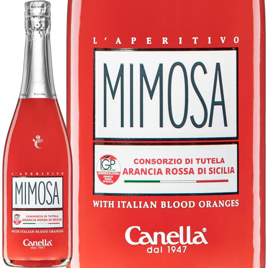 世界の スパークリングワイン イタリア Wine 750ml 甘口 カネッラ ブラッドオレンジ ミモザ フルーツ Sparkling カクテル Italy1 848円 Whitesforracialequity Org