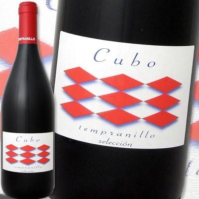 赤ワイン スペイン クーボ・セレクシオン 2011 wine｜kbwine