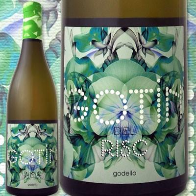 白ワイン スペイン ゴティン・デル・リスク・ゴデーリョ 2016 Gotin del Risc Godello wine spain｜kbwine