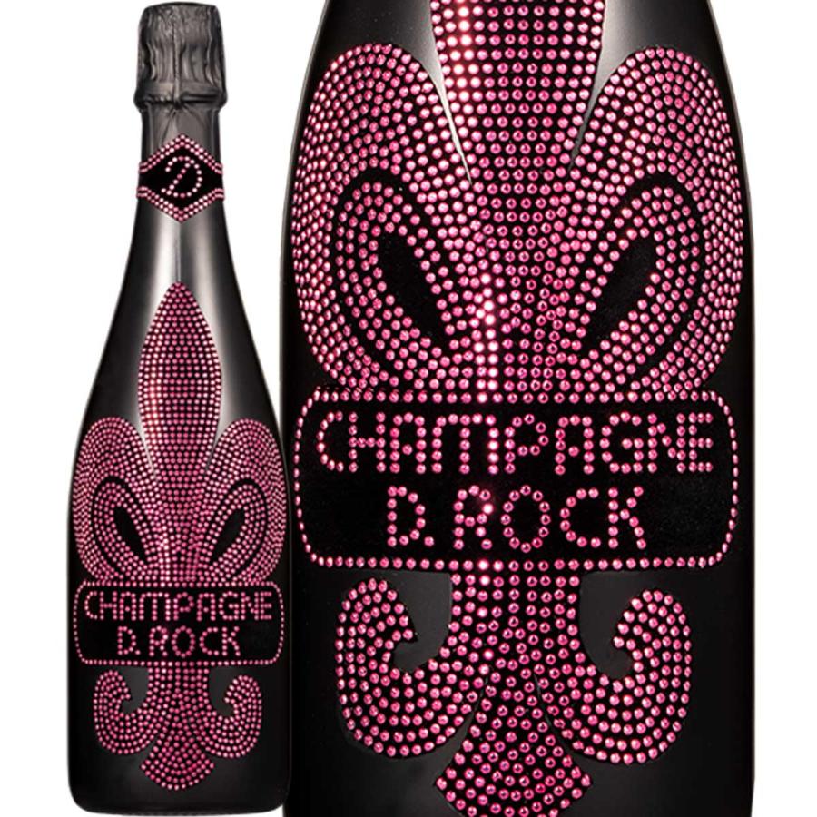 シャンパン】シャンパン ロゼ フランス ワイン rose wine 750ml