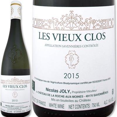 白ワイン フランス ロワール wine 750ml ニコラ・ジョリー 