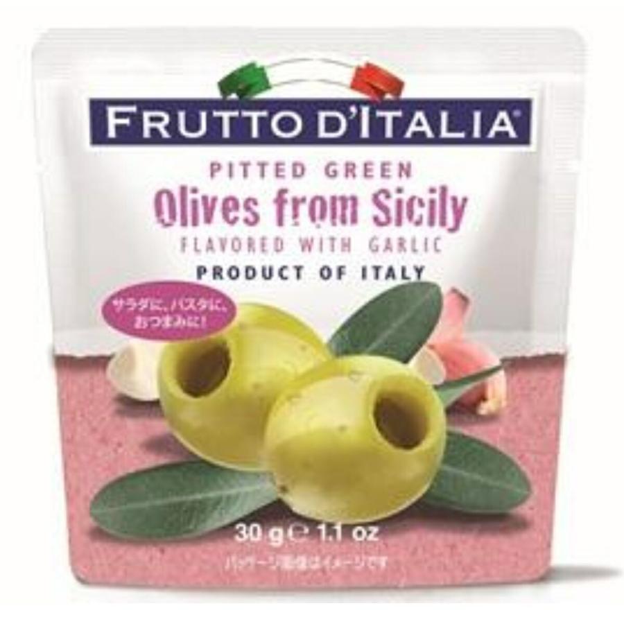 グリーンオリーブ 種抜き おつまみ ワイン イタリア Italy パスタ サラダ フルットディタリア ガーリック風味 30g Wine との同梱可能 ラッピング ギフトbox不可 Foo Mon517 京橋ワイン 赤 白 セット Wine 通販 Yahoo ショッピング