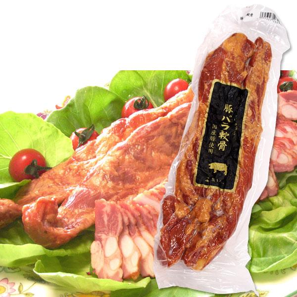 豚バラ軟骨　冨士ハム400gクール便お届け必須・送料プラス300円(税別)・ワインとの同梱可ラッピング不可ギフトBOX不可 wine | 