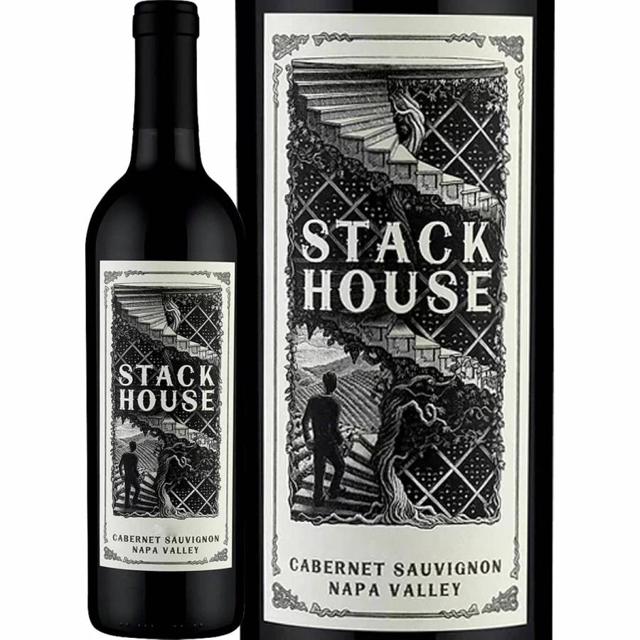 赤ワイン アメリカ wine 750ml スタック・ハウス・ナパ・ヴァレー・カベルネ・ソーヴィニョン 2018 America フルボディ 辛口 Stack House :hti0097:京橋ワイン 赤 白 セット wine - 通販 - Yahoo!ショッピング 赤ワイン アメリカ wine 750ml スタック・ハウス・ナパ・ヴァレー・カベルネ・ソーヴィニョン 2018 America フルボディ 辛口 Stack House :hti0097:京橋ワイン 赤 白 セット wine - 通販 - Yahoo!ショッピング