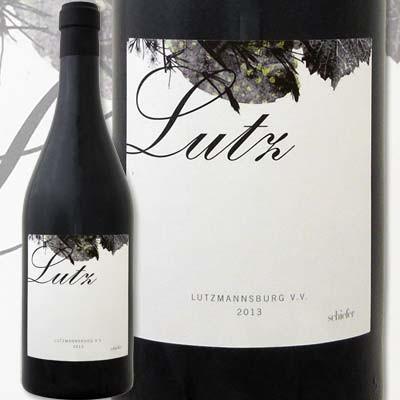 ブラウフレンキッシュ ブルゲンランド750ml オーストリア 2013