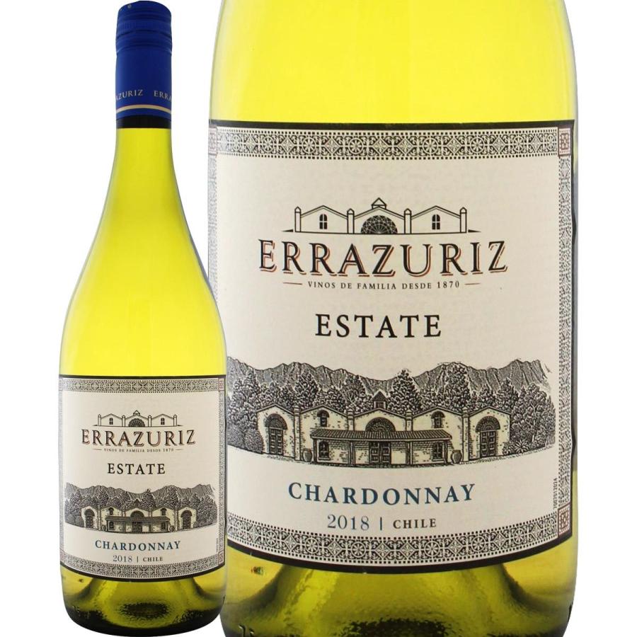 白ワイン チリ アコンカグア wine 750ml エラスリス・エステート