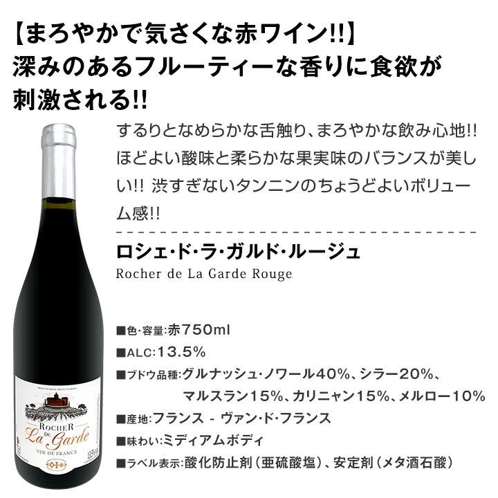 赤ワイン セット フランス スペイン イタリア 12本 750ml wine set 第