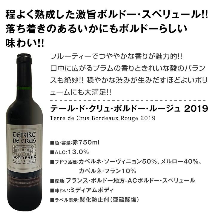 ワイン セット 赤 白 スパークリング フランス wine set sparkling 10